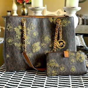 Michael Kors Handbag